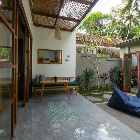 فندق De Rekun Ubud المظهر الخارجي الصورة