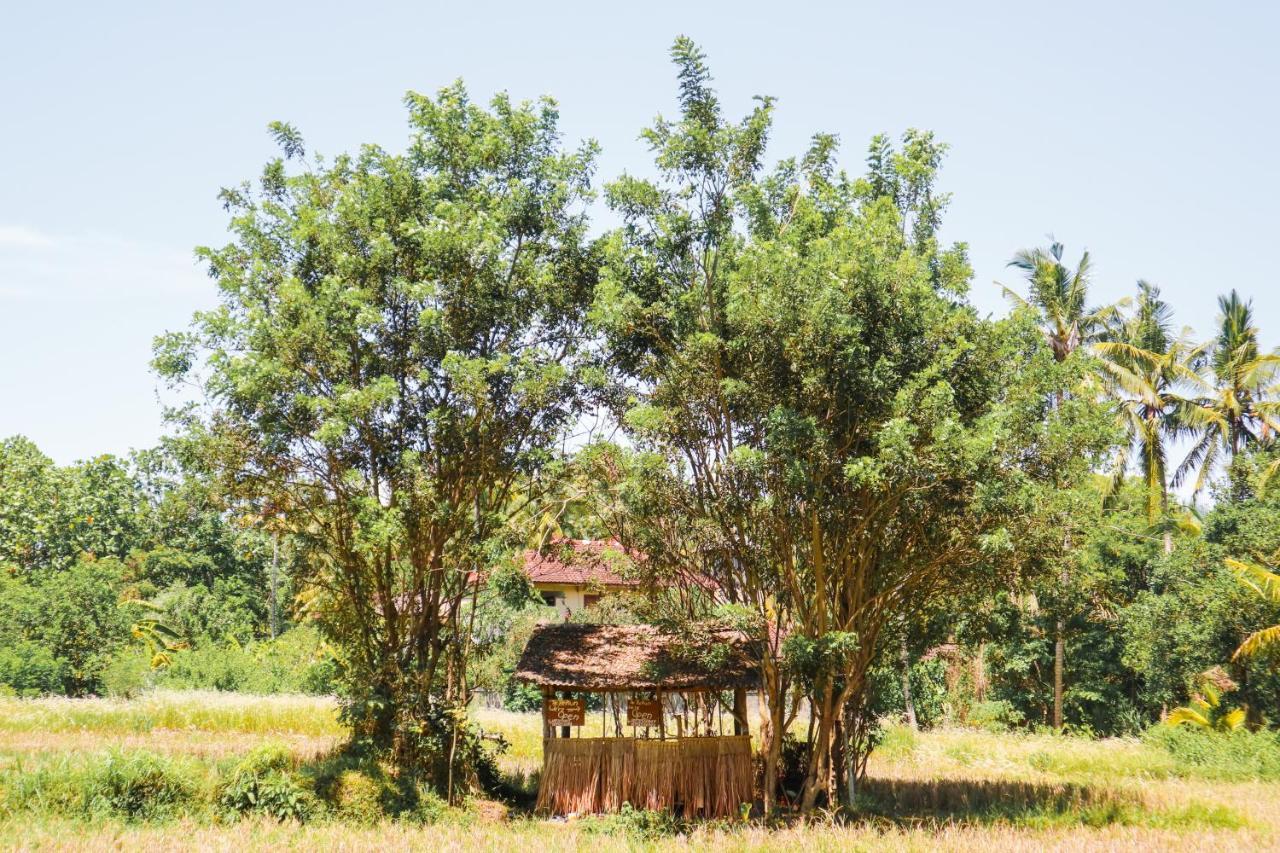 فندق De Rekun Ubud المظهر الخارجي الصورة